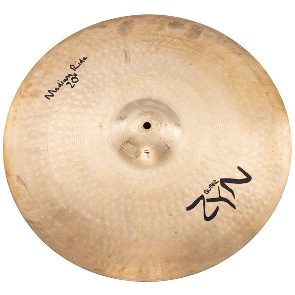 Super Zyn 20" Medium Ride Cymbal