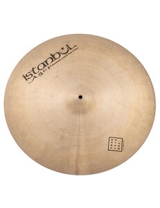 Istanbul Istanbul Agop Traditional 22” Original Ride Cymbal