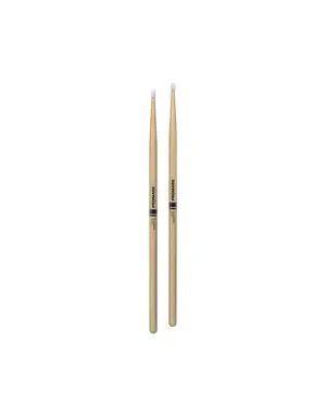 Promark Promark Rebound 7A Hickory Drum Kits, Nylon Tip