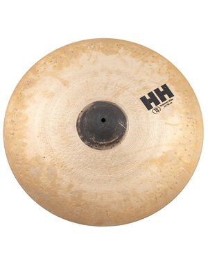 Sabian Sabian HH Todd Sucherman Signature 22" Sessions Ride Cymbal