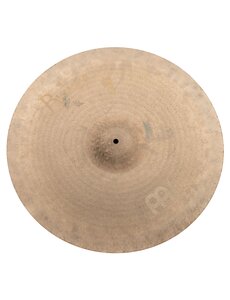 Meinl Meinl Byzance Benny Greb Signature 22" Sand Ride Cymbal
