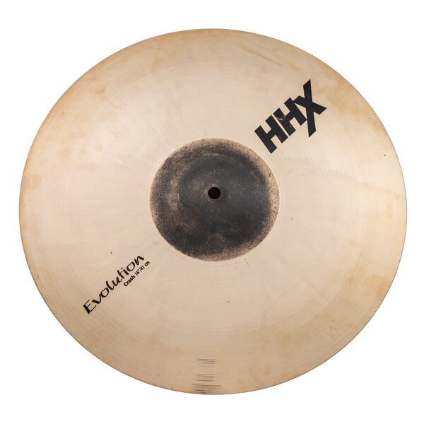 Sabian Sabian HHX 16" Evolution Crash Cymbal