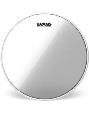 Evans Evans 12" Hazy 200 Snare Side Drum Head