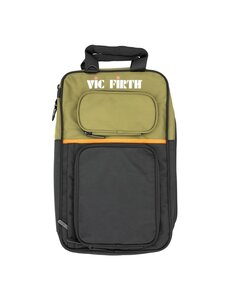 Vic Firth Vic Firth Professional Stick Bag, Green & Black
