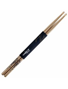 Zildjian Zildjian 5A Chroma Drum Sticks, Gold