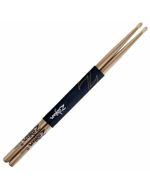 Zildjian Zildjian 5A Chroma Drum Sticks, Gold