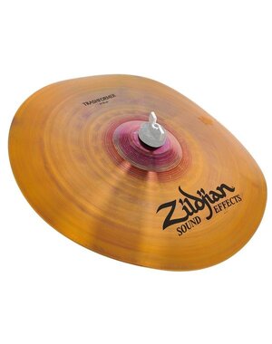Zildjian Zildjian ZXT 14" Trashformer Cymbal