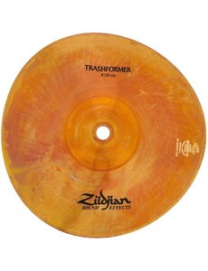 Zildjian Zildjian ZXT 8” Trashformer Cymbal