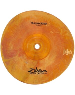 Zildjian Zildjian ZXT 8” Trashformer Cymbal