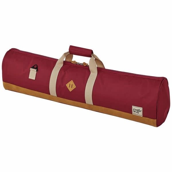 Tama Tama Powerpad Designer Small Hardware Bag, Wine Red