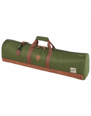 Tama Tama Powerpad Designer Small Hardware Bag, Moss Green