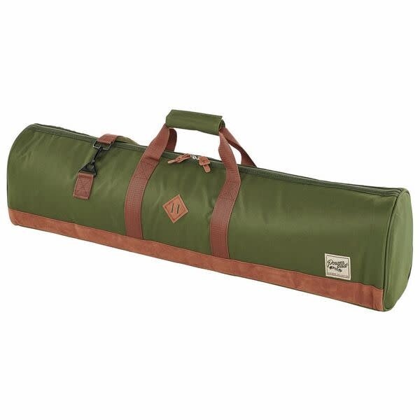 Tama Tama Powerpad Designer Small Hardware Bag, Moss Green