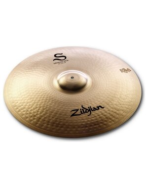 Zildjian Zildjian S Series 22" Medium Ride Cymbal
