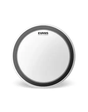 Evans Evans 18" UV EMAD Floor Tom Head