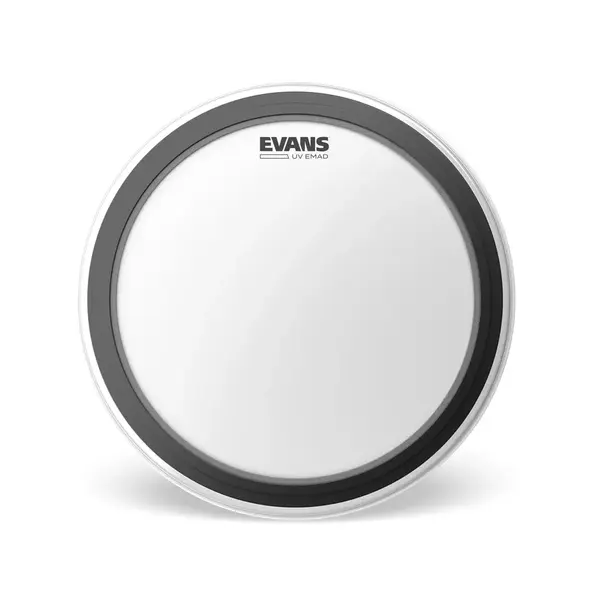 Evans Evans 18" UV EMAD Floor Tom Head