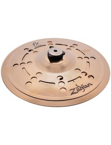 Zildjian Zildjian FX 10" Cymbal Stack