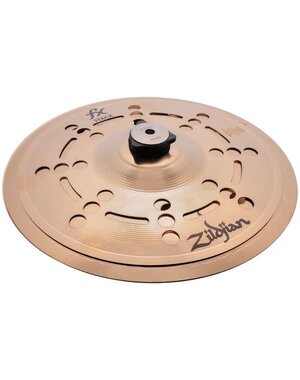 Zildjian Zildjian FX 10" Cymbal Stack