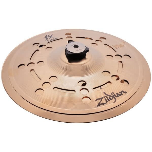 Zildjian Zildjian FX 10" Cymbal Stack