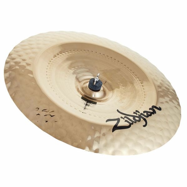 Zildjian Avedis 19 inch Ultra Hammered China Cymbal Graham Russell