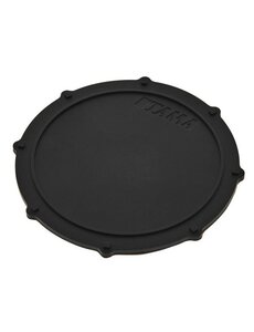 Tama Tama Traveller 4” Practice Pad, Black