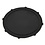 Tama Tama Traveller 4” Practice Pad, Black