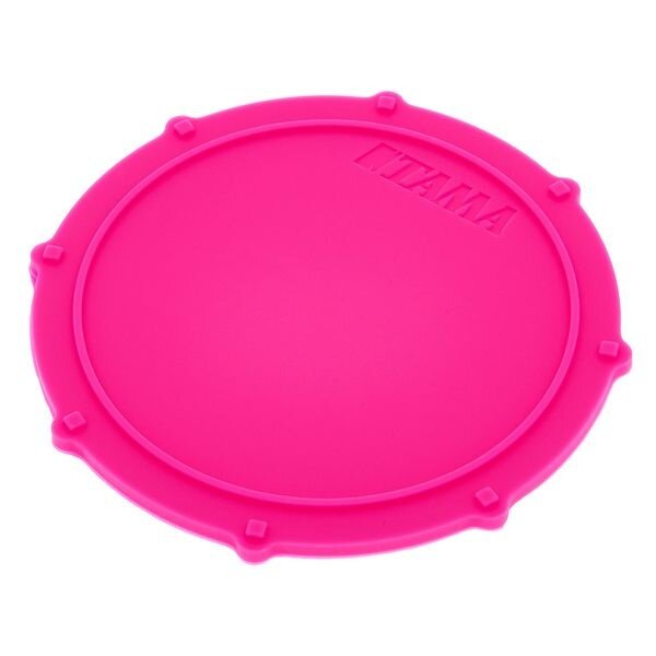 Tama Tama Traveller 4” Practice Pad, Pink