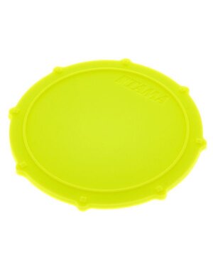 Tama Tama Traveller 4” Practice Pad, Yellow