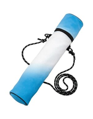 Tama Tama Vivid Collection Blue White Stick Bag