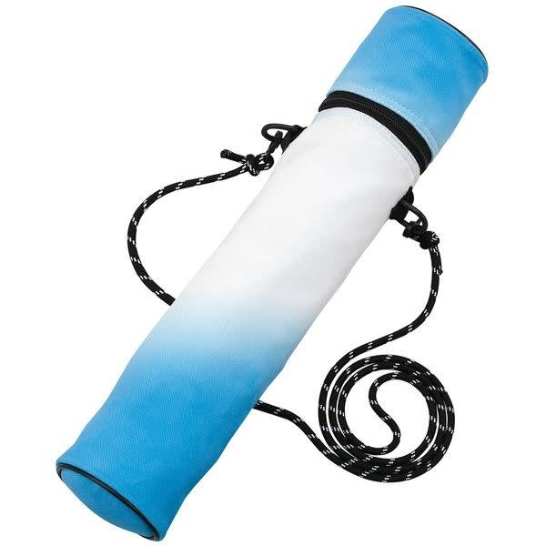 Tama Tama Vivid Collection Blue White Stick Bag