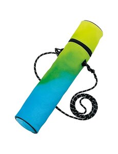 Tama Tama Vivid Collection Yellow Blue Stick Bag