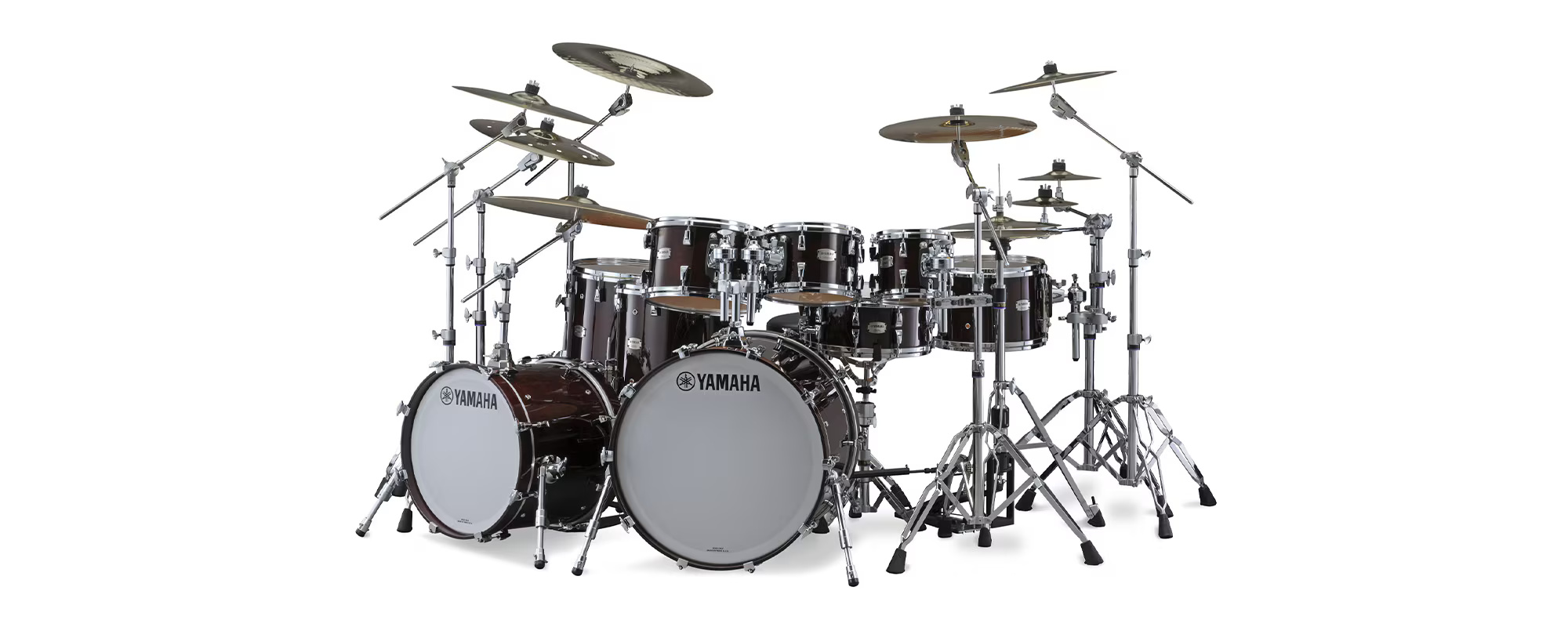 Ultimate Yamaha Acoustic Drum Kit Buyer's Guide