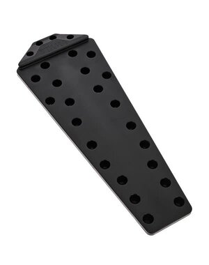 Tama Tama Iso-Base Sound Reduction Practice Bass Drum Pedal Pad