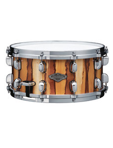 Tama Tama Starclassic Performer 14” x 5.5” Snare Drum, Caramel Aurora