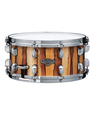 Tama Tama Starclassic Performer 14” x 5.5” Snare Drum, Caramel Aurora