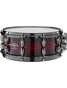 Yamaha Yamaha Live Custom Hybrid 14” x 5.5” Oak Snare Drum, Uzu Magma Sunburst
