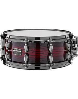 Yamaha Yamaha Live Custom Hybrid 14” x 5.5” Oak Snare Drum, Uzu Magma Sunburst
