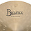 Meinl Meinl Byzance 20" Extra Hammered Ride Cymbal
