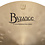 Meinl Meinl Byzance 14" Extra Hammered Hi Hat Cymbal