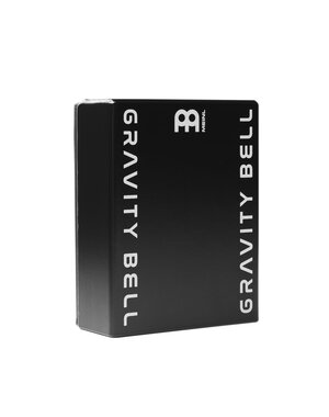 Meinl Meinl Gravity Bell Black