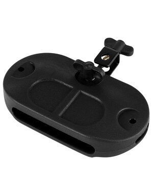 Meinl Meinl Low Pitch Percussion Block, Black