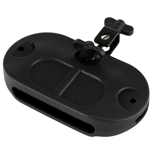 Meinl Meinl Low Pitch Percussion Block, Black