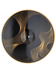 Meinl Meinl 22'' Artist Design Aric Improta Ride Cymbal