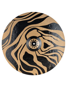 Meinl Meinl Artist Design 22'' Anika Nilles Ride Cymbal