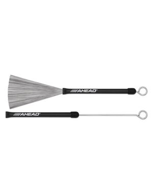 Ahead Ahead Slim Grip Retractable Wire Brushes