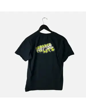 Mapex Mapex 'Drummer for Life' T Shirt, Small