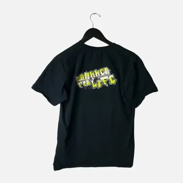 Mapex Mapex 'Drummer for Life' T Shirt, Small