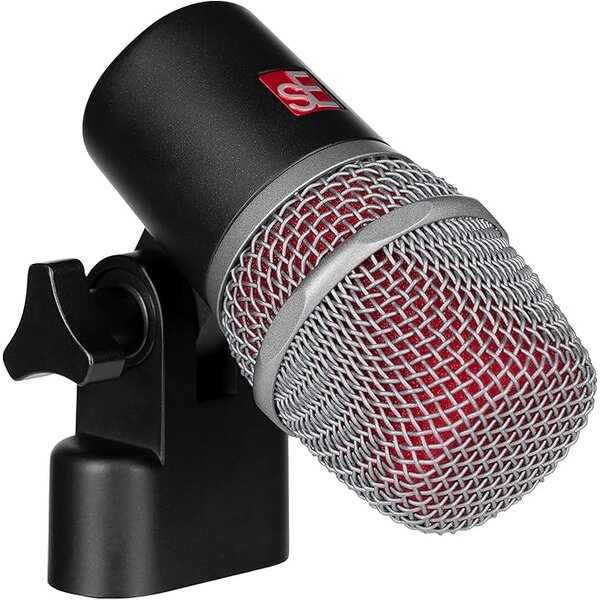 sE Electronics SE V BEAT Dynamic Microphone