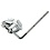 Tama Tama Cowbell Attachment