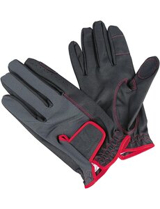 Tama Tama Black Drummers Gloves, Large 