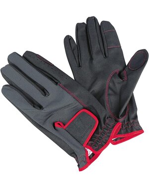 Tama Tama Black Drummers Gloves, Large 